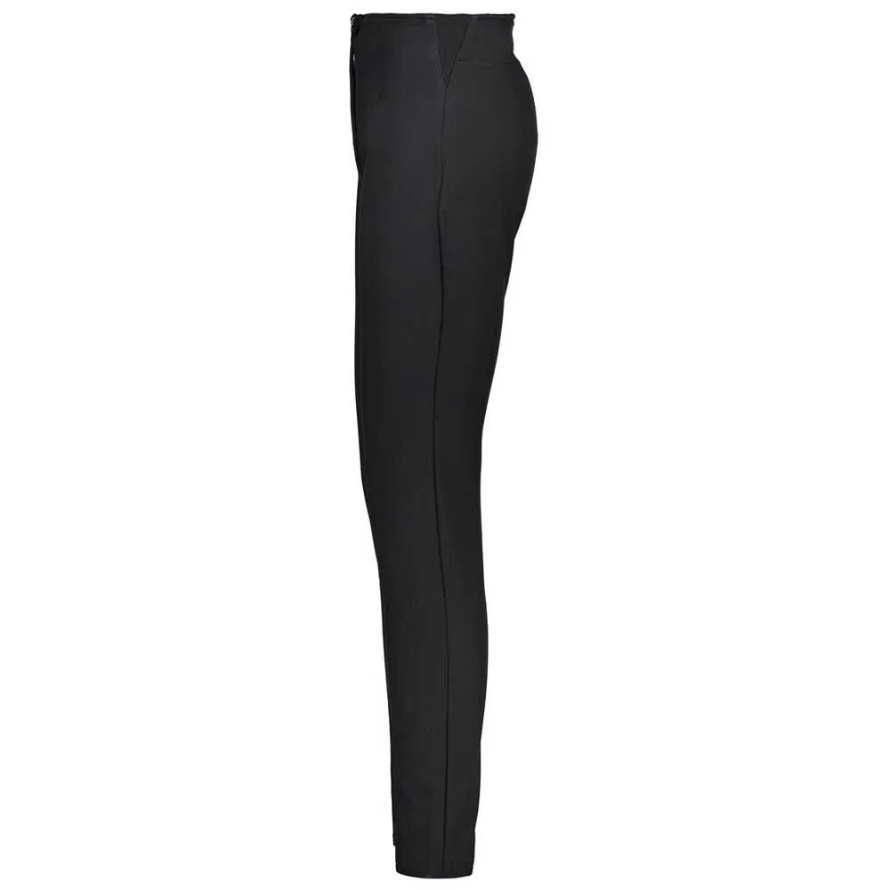 CMP Pantaloni Slim in Softshell - Sci Donna