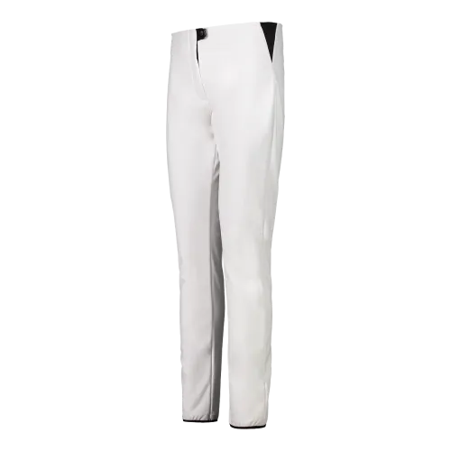 CMP Pantaloni Slim in Softshell - Sci Donna