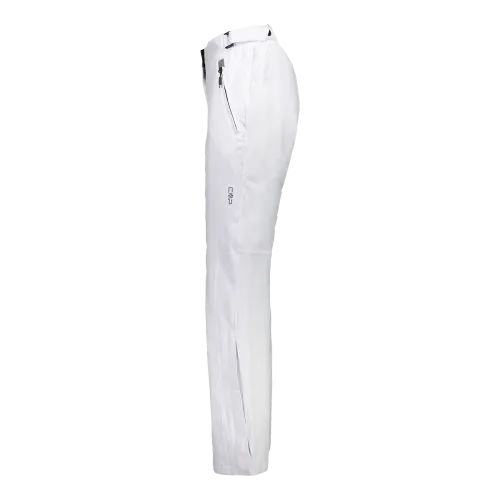 CMP Pantaloni Stretch Clima Protect - Sci Donna