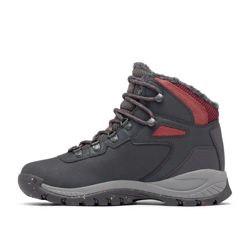 Columbia  Newton Ridge Waterproof Omni-Heat II - Scarpe da trekking - Donna