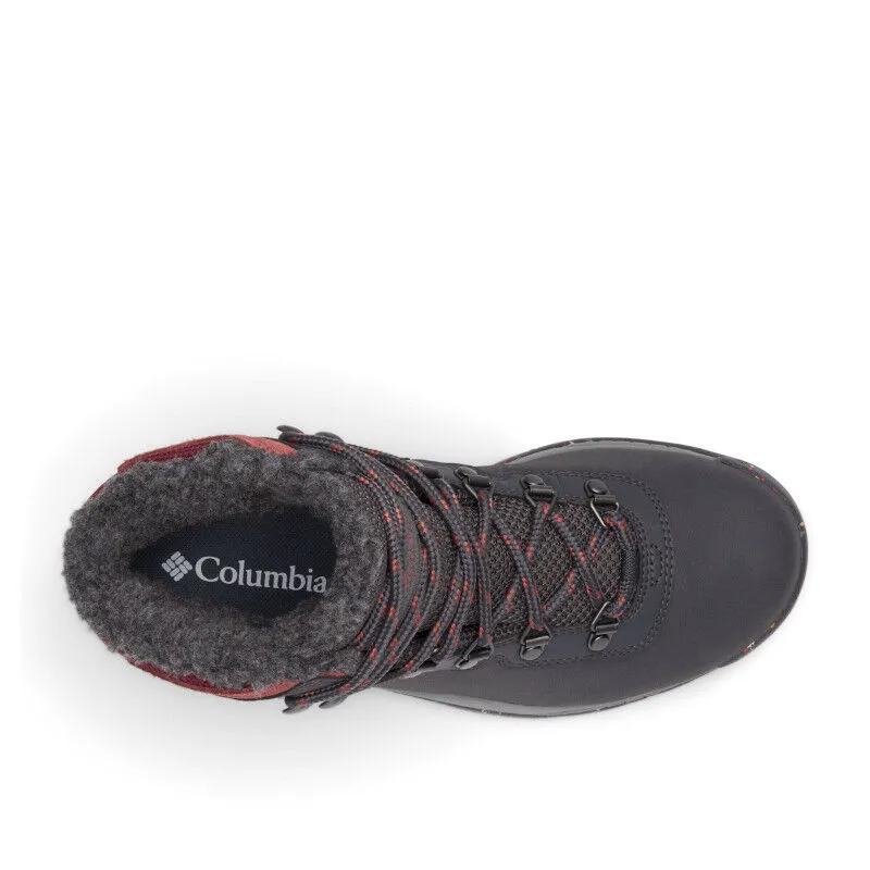 Columbia  Newton Ridge Waterproof Omni-Heat II - Scarpe da trekking - Donna