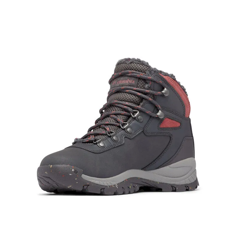 Columbia  Newton Ridge Waterproof Omni-Heat II - Scarpe da trekking - Donna