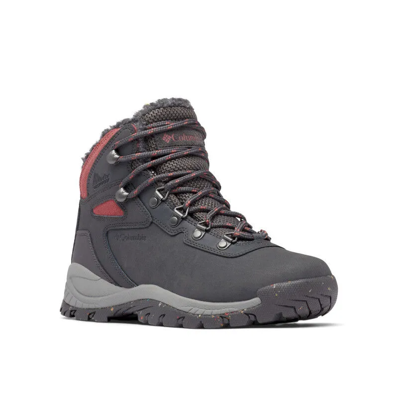 Columbia  Newton Ridge Waterproof Omni-Heat II - Scarpe da trekking - Donna