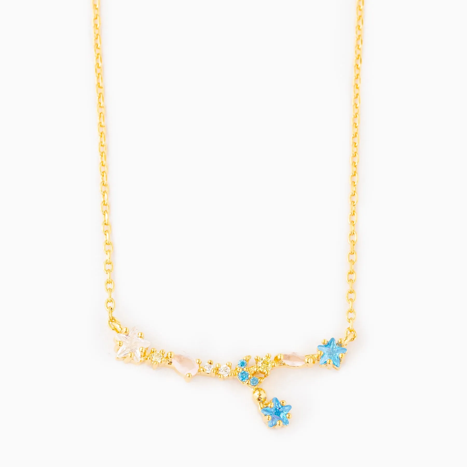 Constellation Necklace