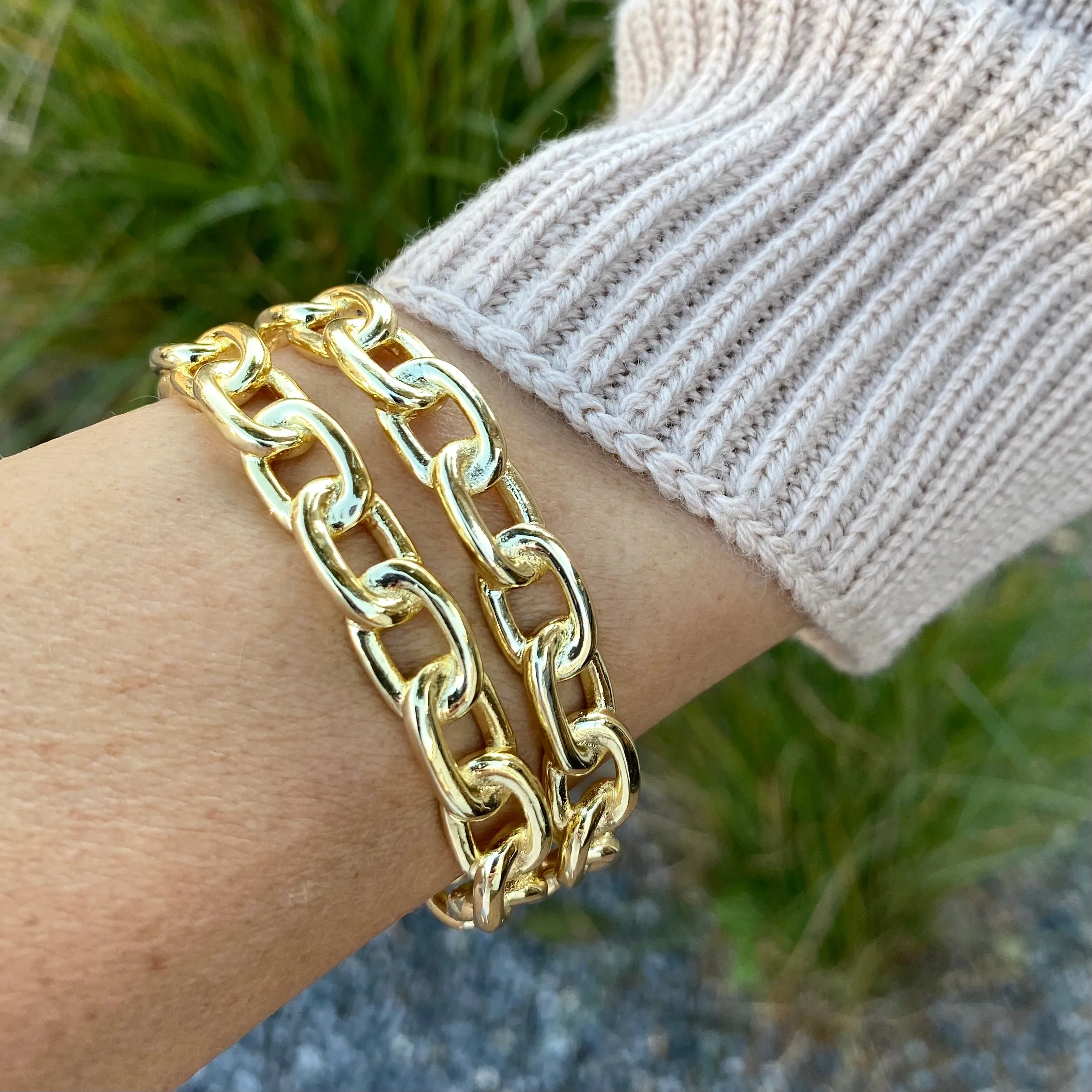 COSI CUFF BRACELET