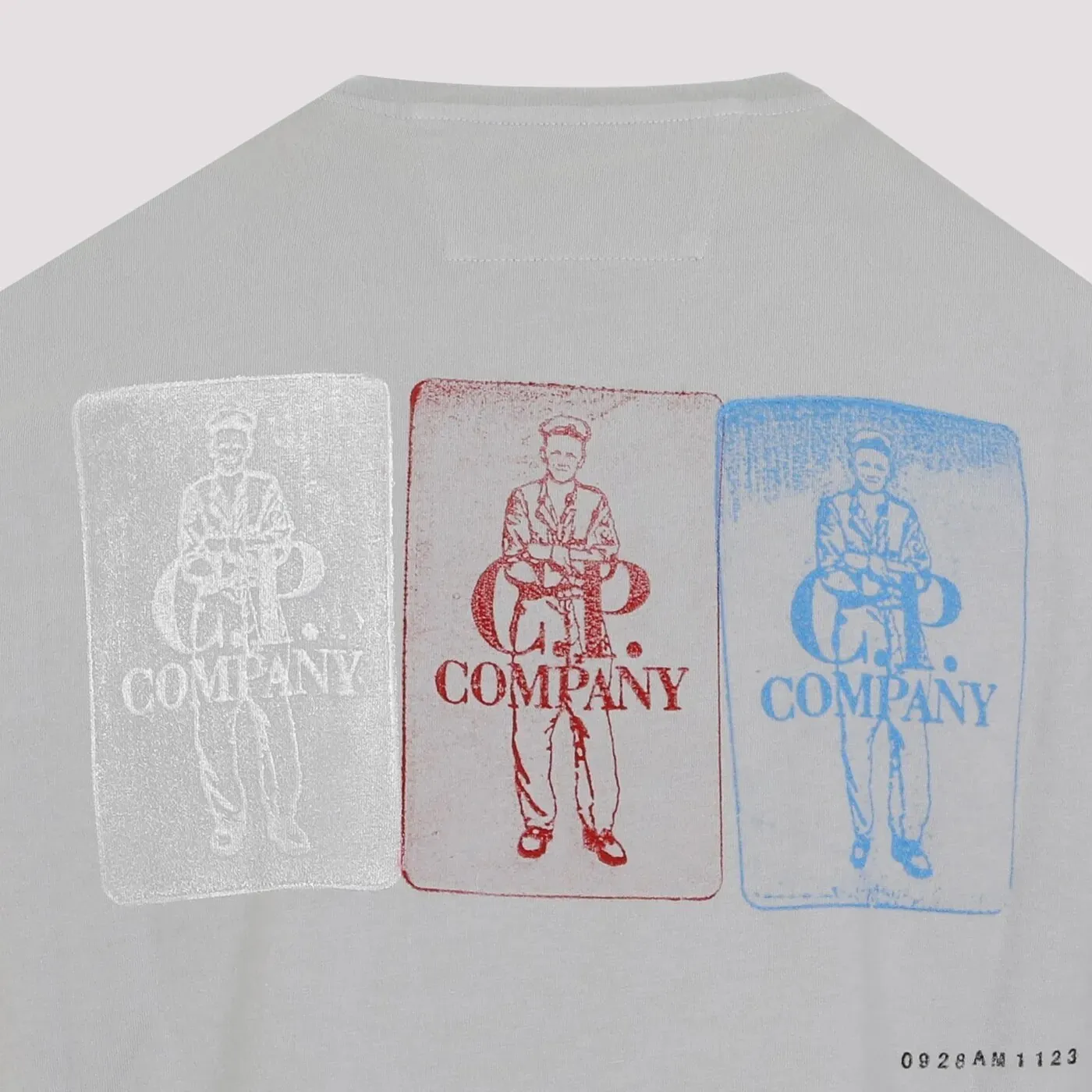 C.P. Company  |Street Style T-Shirts