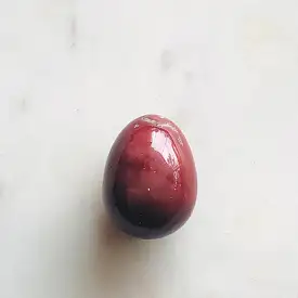 Crystal Egg, Mookaite