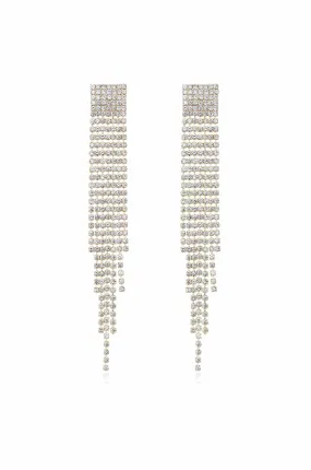 Crystal Fringe Dangles