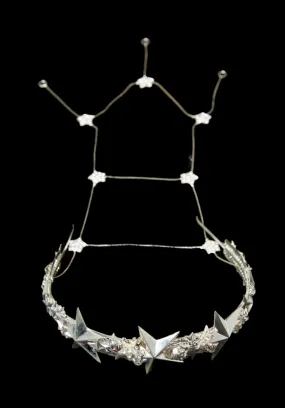 Crystal STARS Headpiece