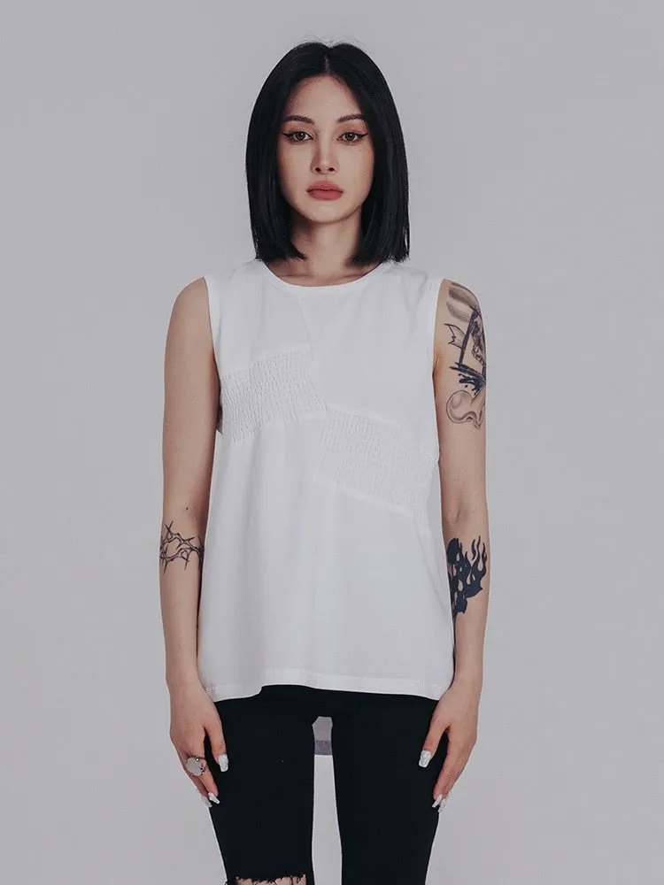 Curio Stretch Tank