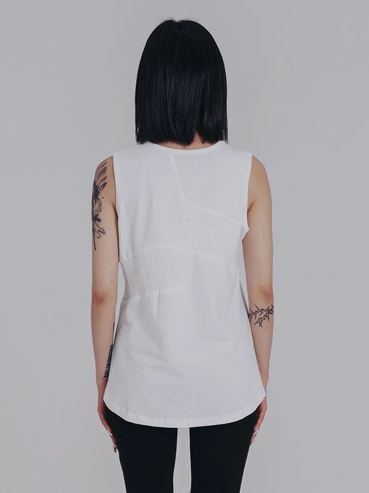 Curio Stretch Tank