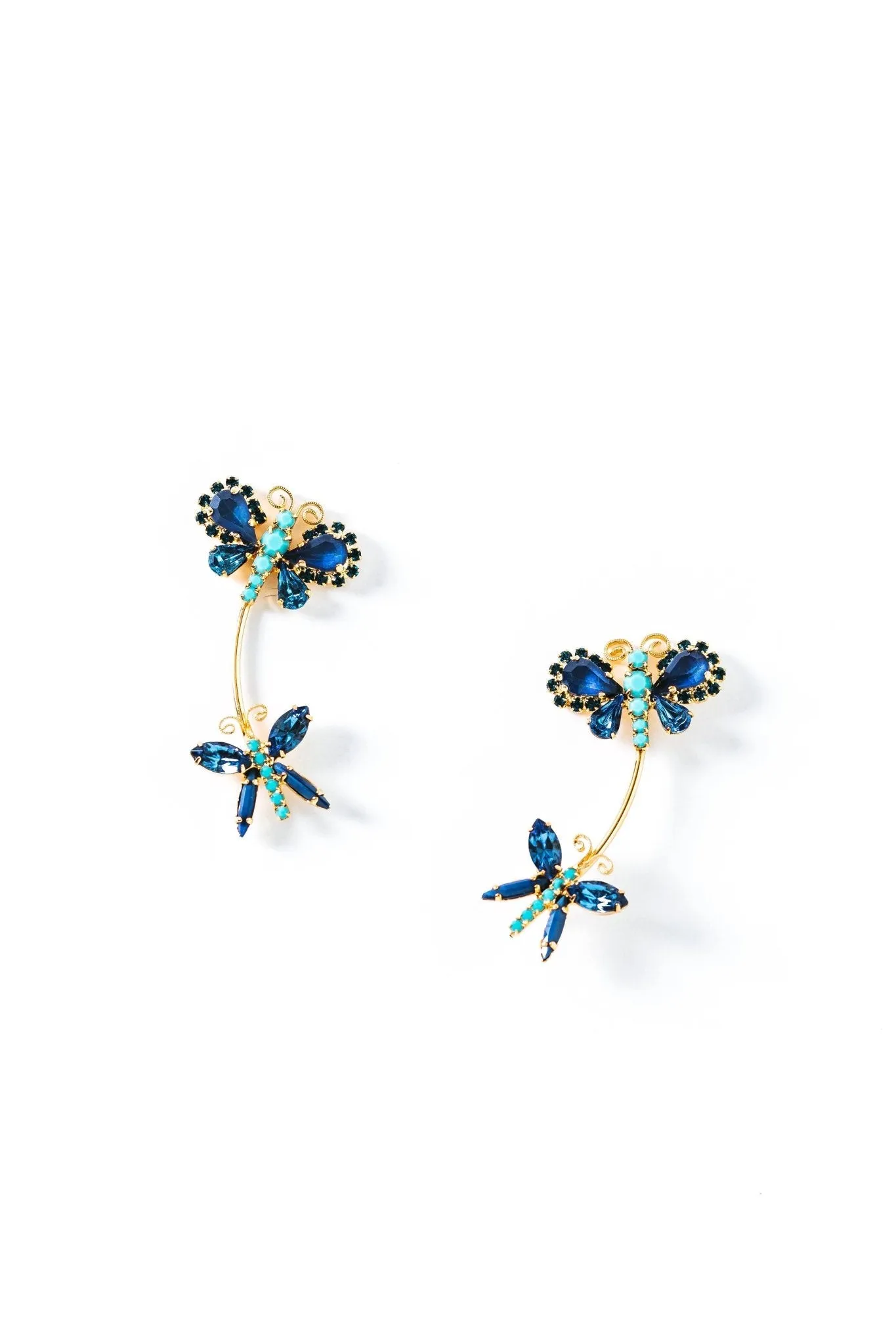 Daphne Earrings