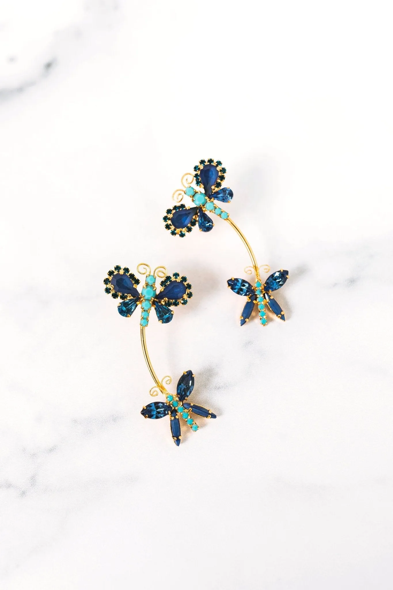 Daphne Earrings