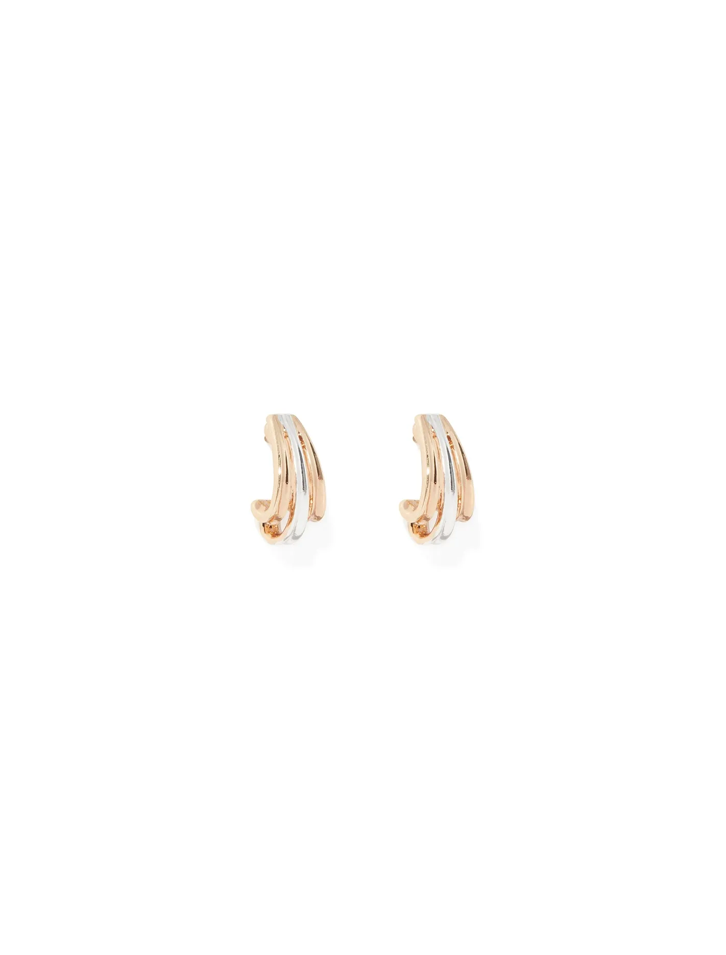 Decon Deco Earrings