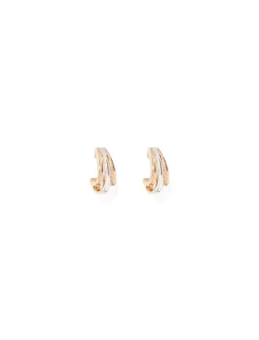 Decon Deco Earrings