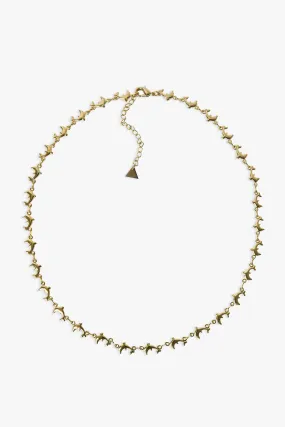 Delfina Necklace