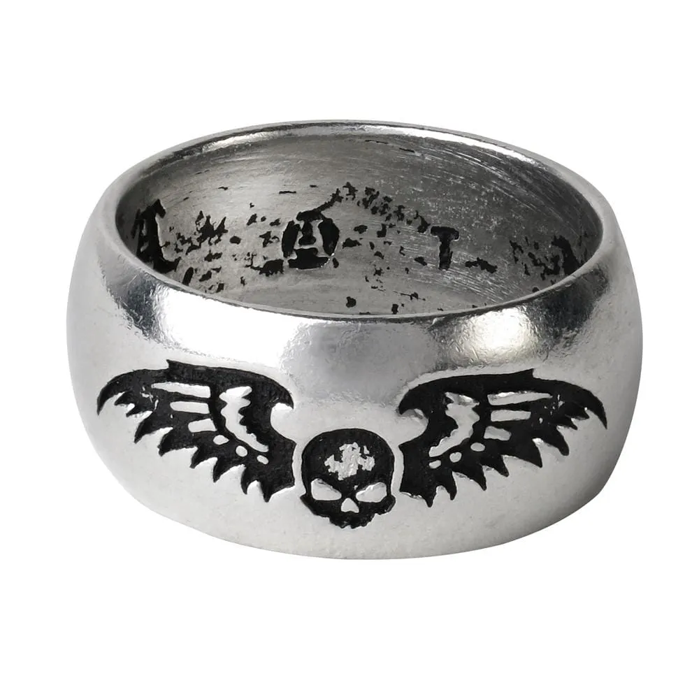 Desolation Ring