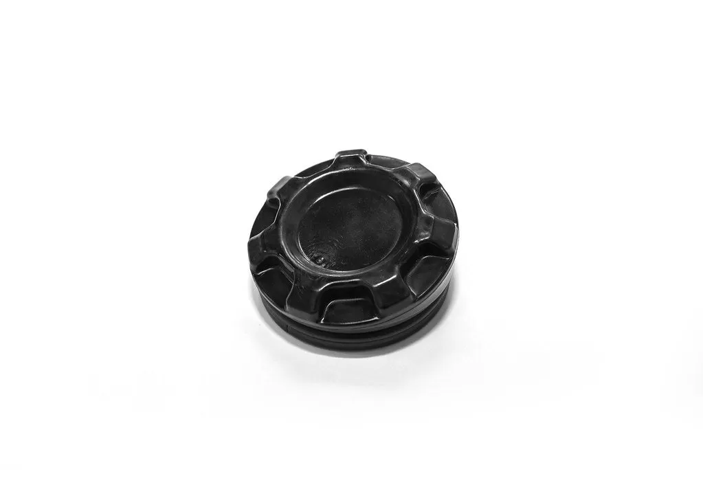 DOBINSONS REPLACEMENT PLASTIC CAP FOR BILLET UCA'S (UCA59-202K & UCA59-203K) - MJ-KZB016-05