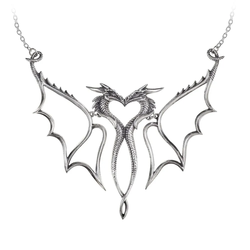 Dragon Consort Necklace