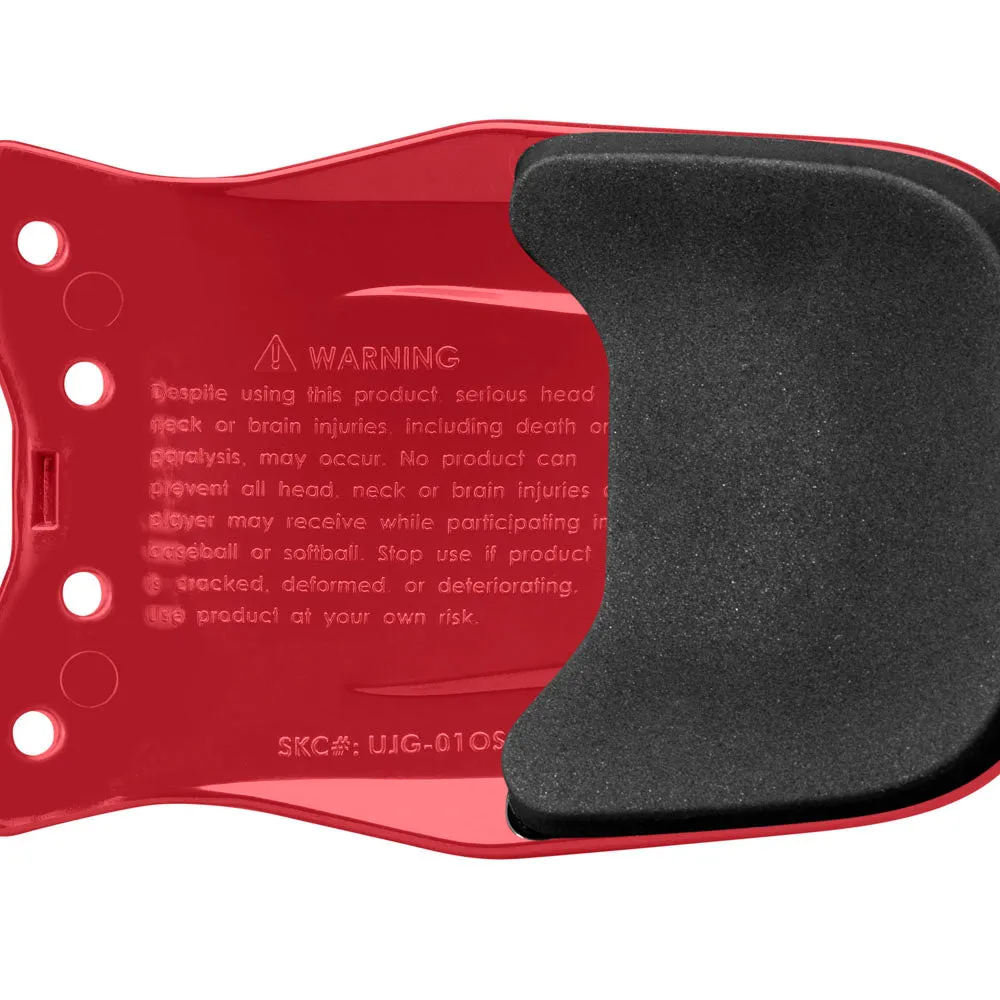 Easton Universal Jaw Guard: A168538