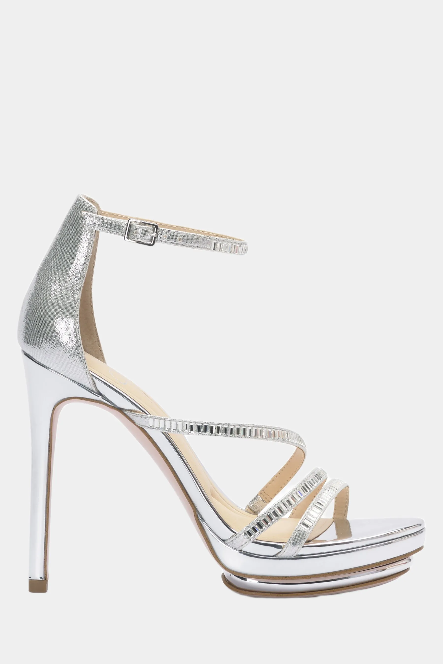 EMBLA HIGH HEEL DRESS