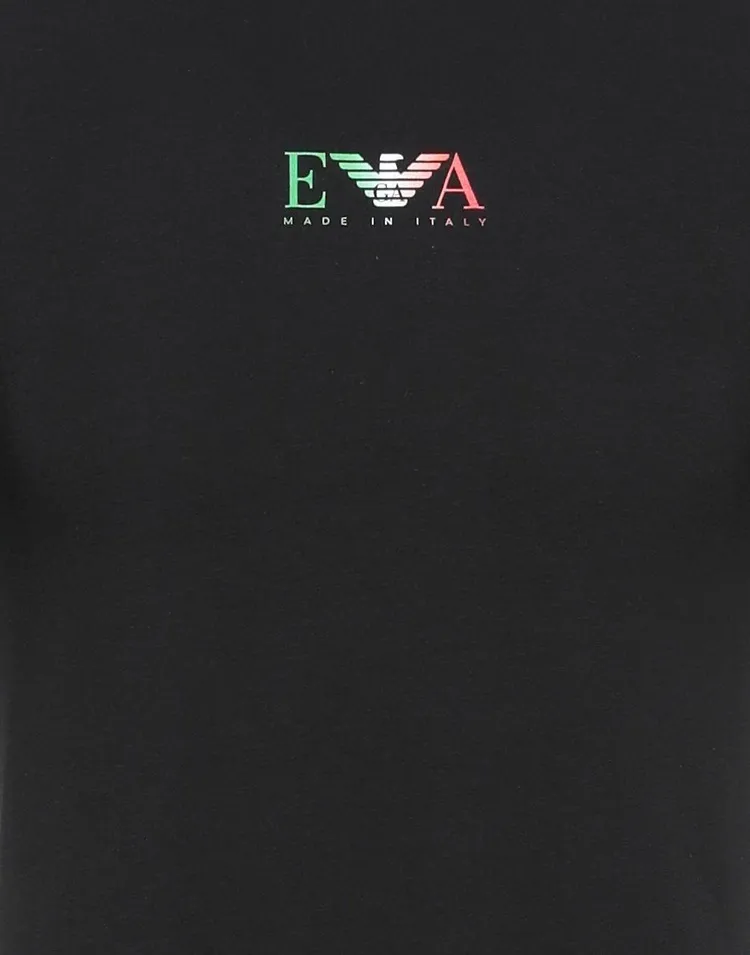 EMPORIO ARMANI  |Short Sleeves Logo T-Shirts