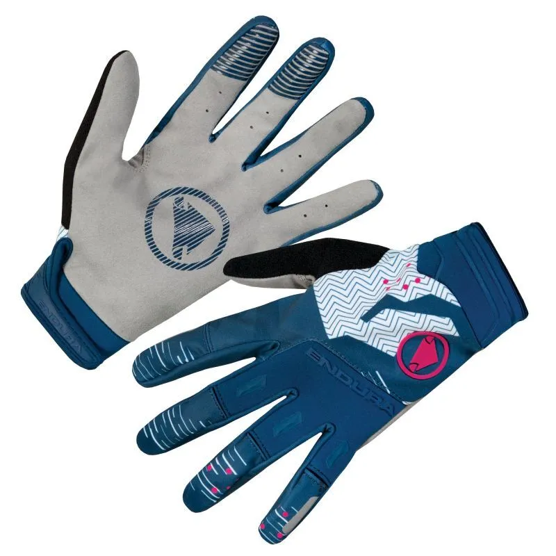 Endura  SingleTrack Windproof Glove - Guanti MTB - Uomo