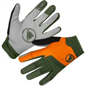 Endura  SingleTrack Windproof Glove - Guanti MTB - Uomo