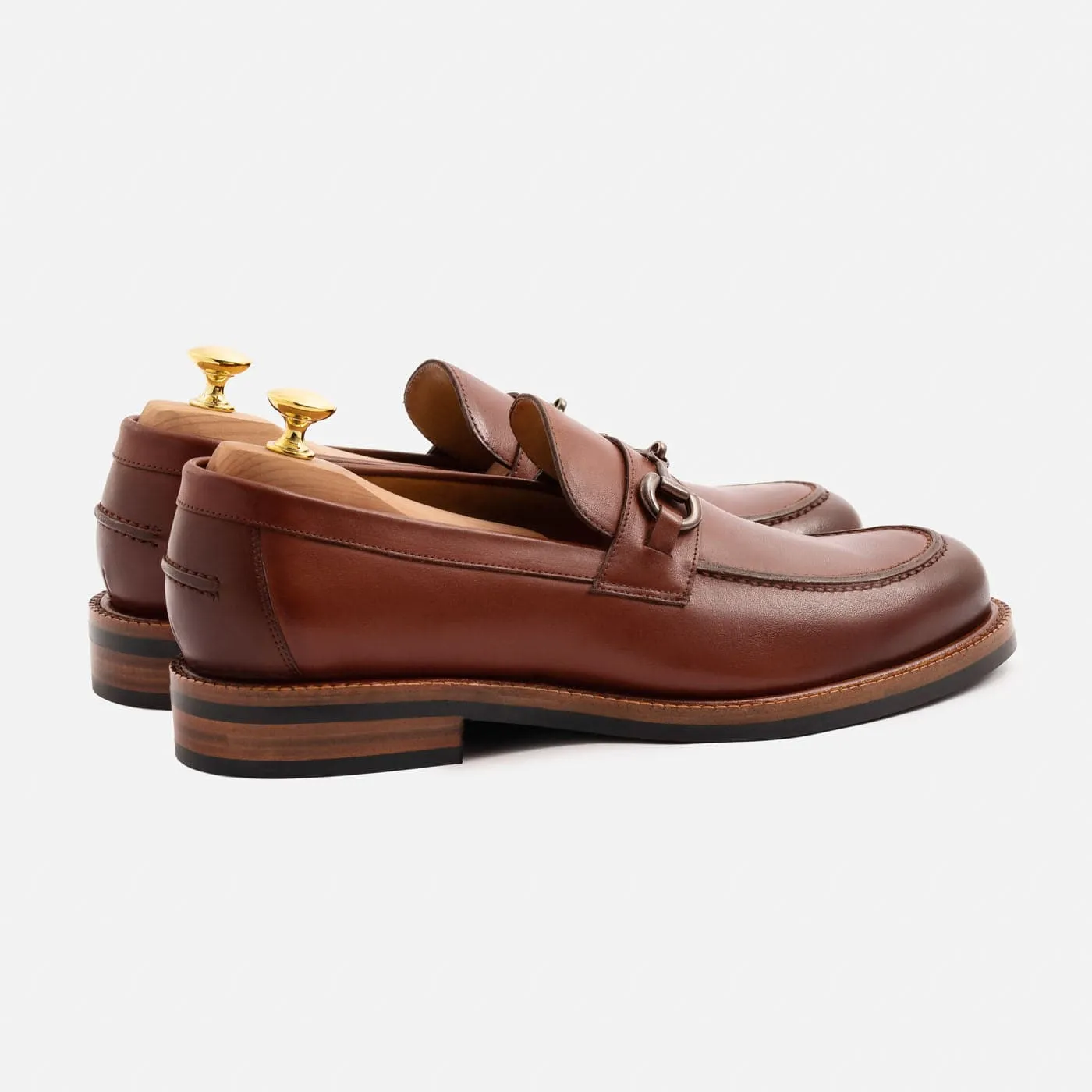 Eriksen Loafers - Men's