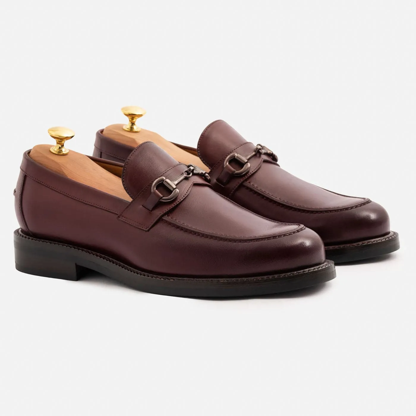 Eriksen Loafers - Men's