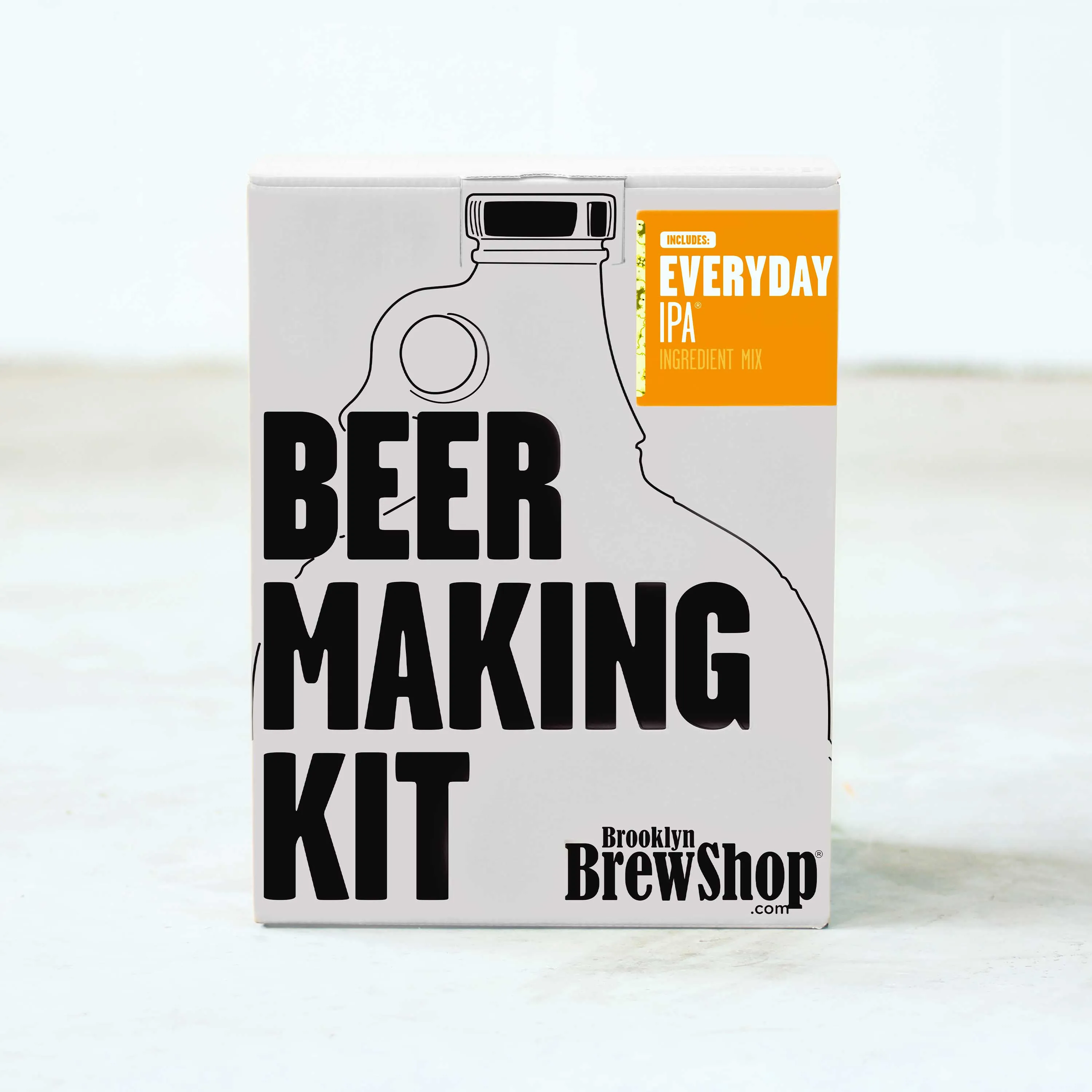 Everyday IPA Beer Making Kit