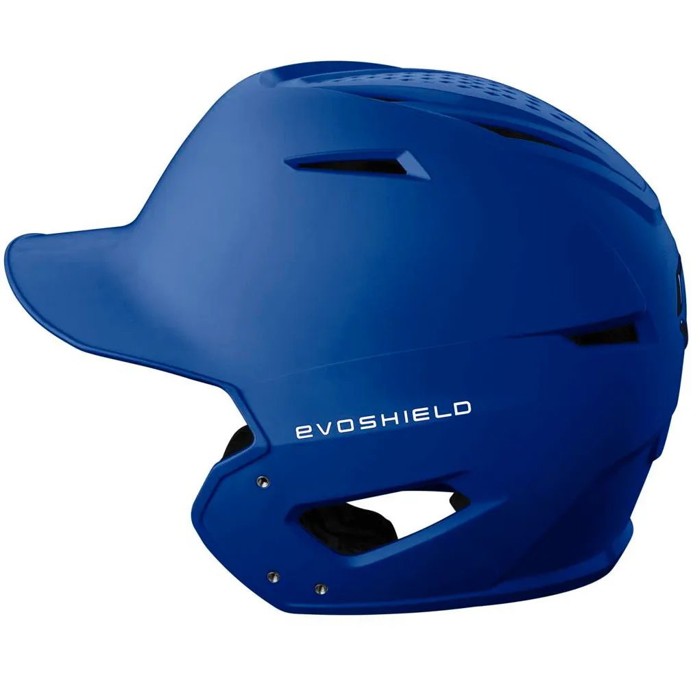 EvoShield XVT 2.0 Matte Batting Helmet: WB572560