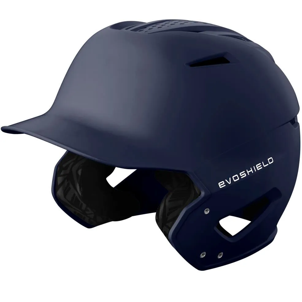 EvoShield XVT 2.0 Matte Batting Helmet: WB572560