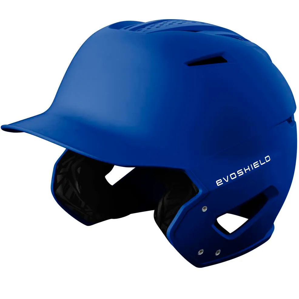 EvoShield XVT 2.0 Matte Batting Helmet: WB572560