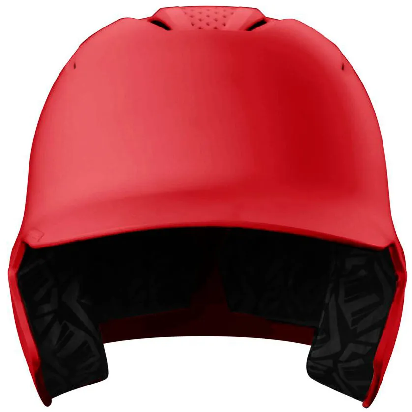 EvoShield XVT 2.0 Matte Batting Helmet: WB572560