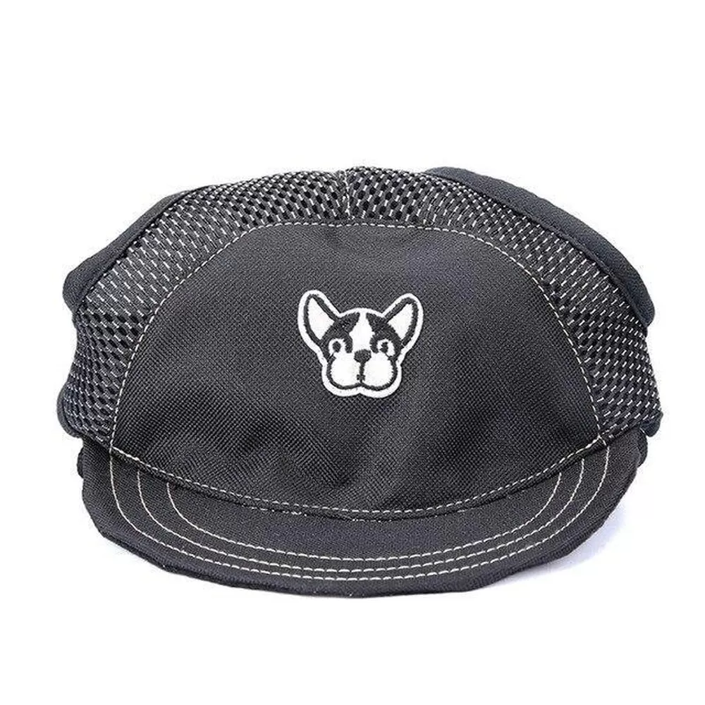 Fashion Dog Baseball Cap