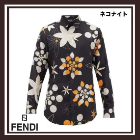 FENDI  |Luxury Shirts