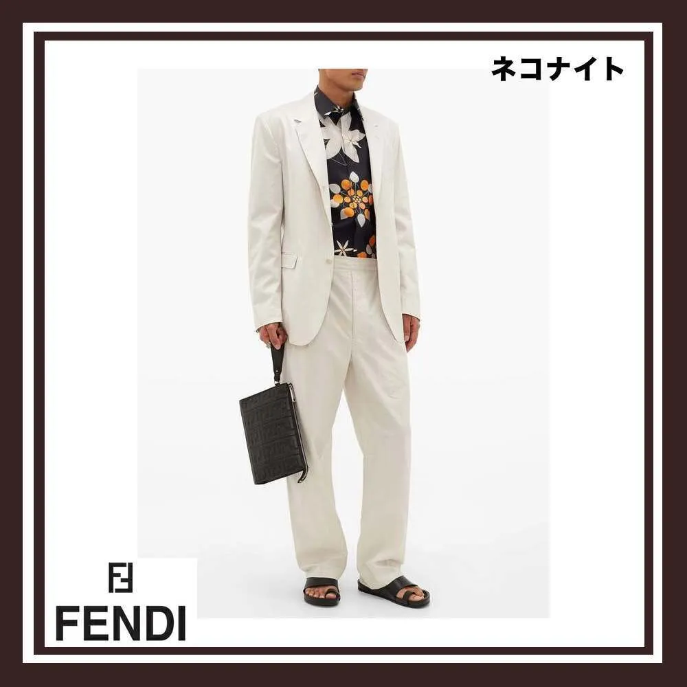 FENDI  |Luxury Shirts