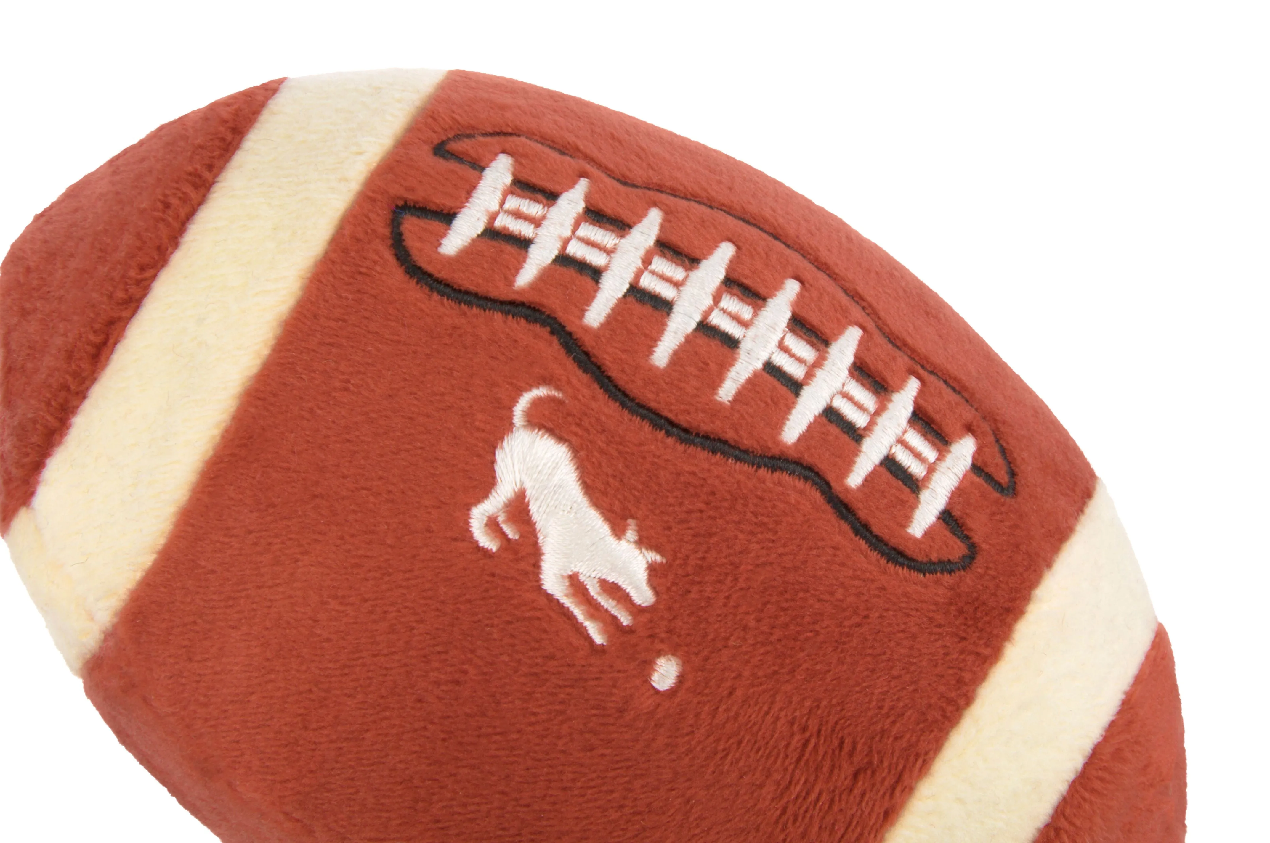 Fido's Football