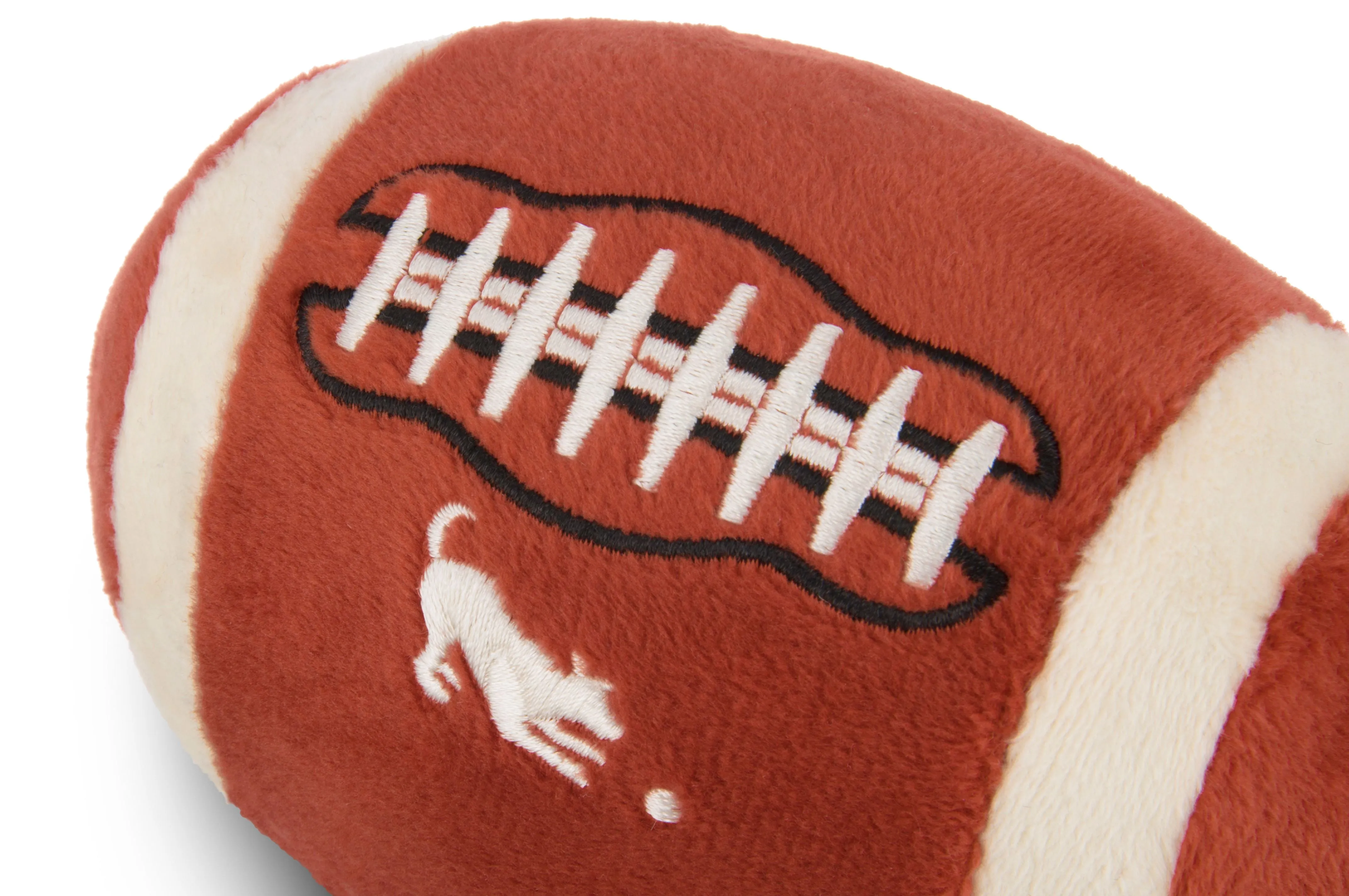 Fido's Football