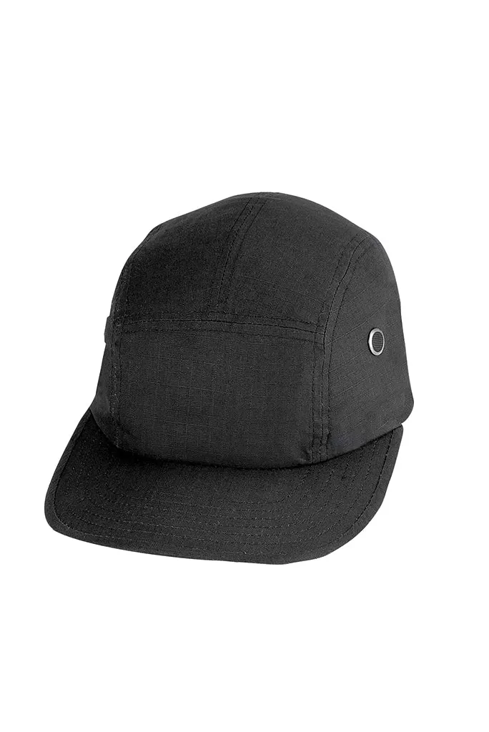 FIVE PANEL STREET CAP, 4 COLORS