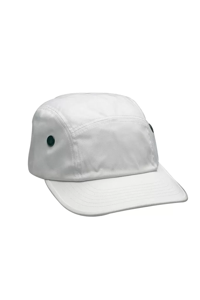 FIVE PANEL STREET CAP, 4 COLORS