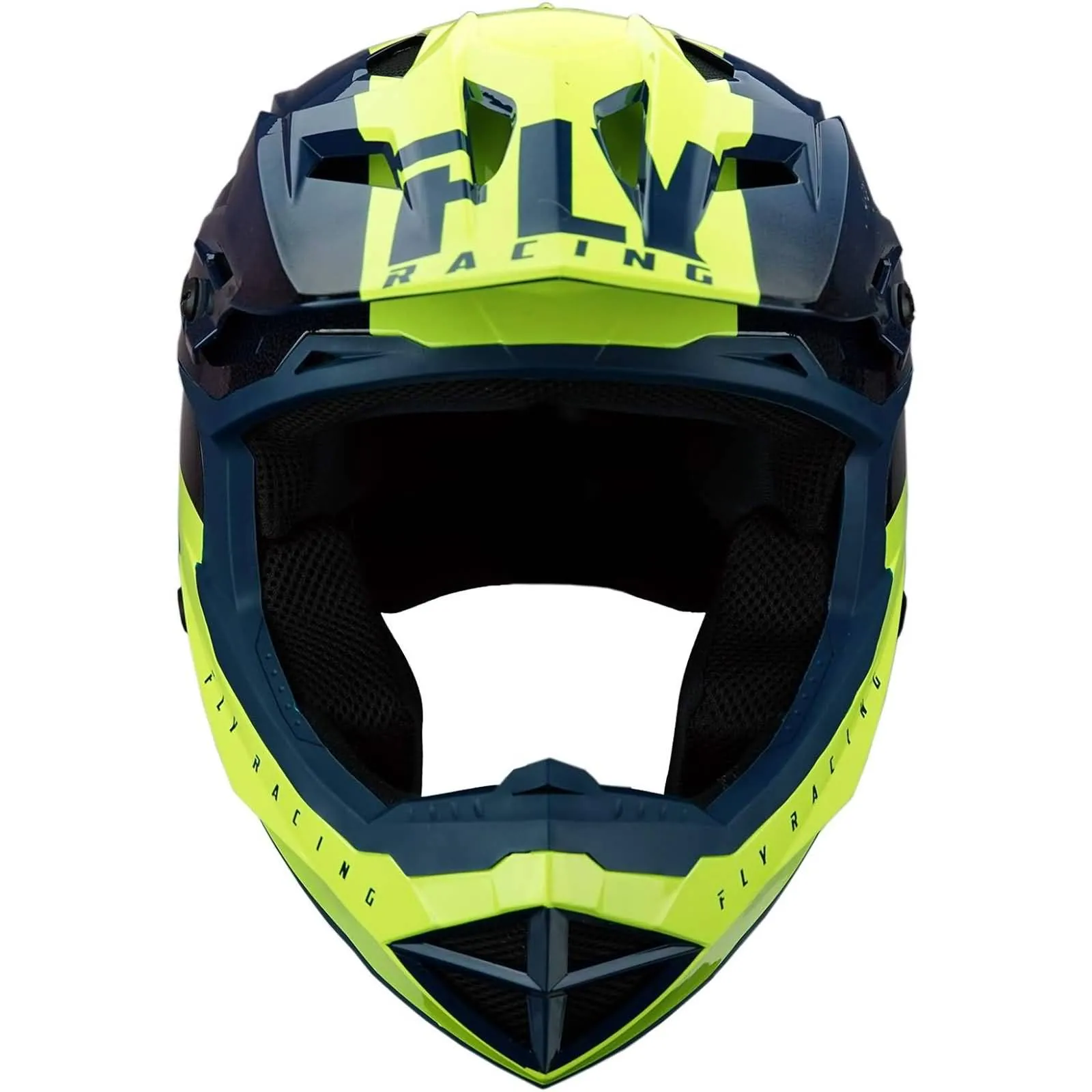 Fly Racing Default Adult MTB Helmets (Used)