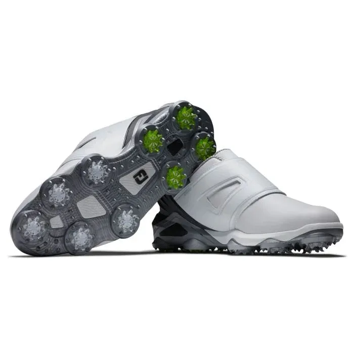 Footjoy Tour Alpha 55509C Boa Whi/Gry/Grn