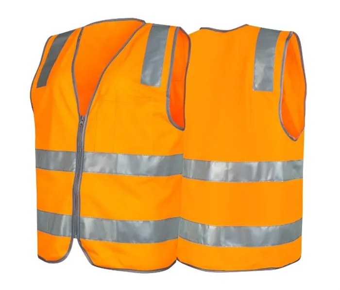 Force360 VIC Rail Day/Night Safety Vest WRX Clothing