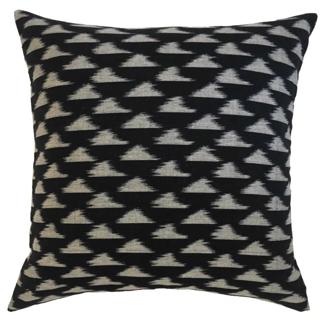 Frankie Throw Pillow