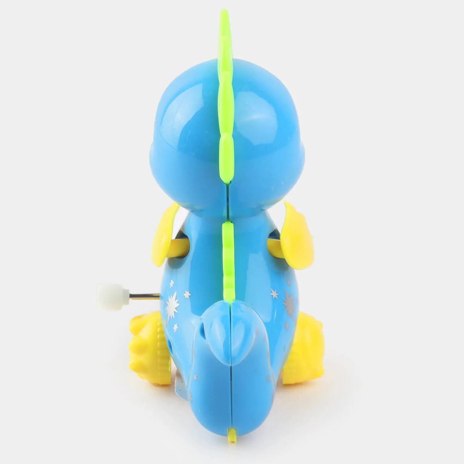 FRICTION MINI DINKEY TOY