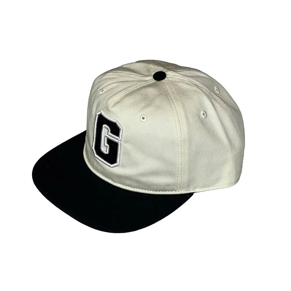 G Way Cap