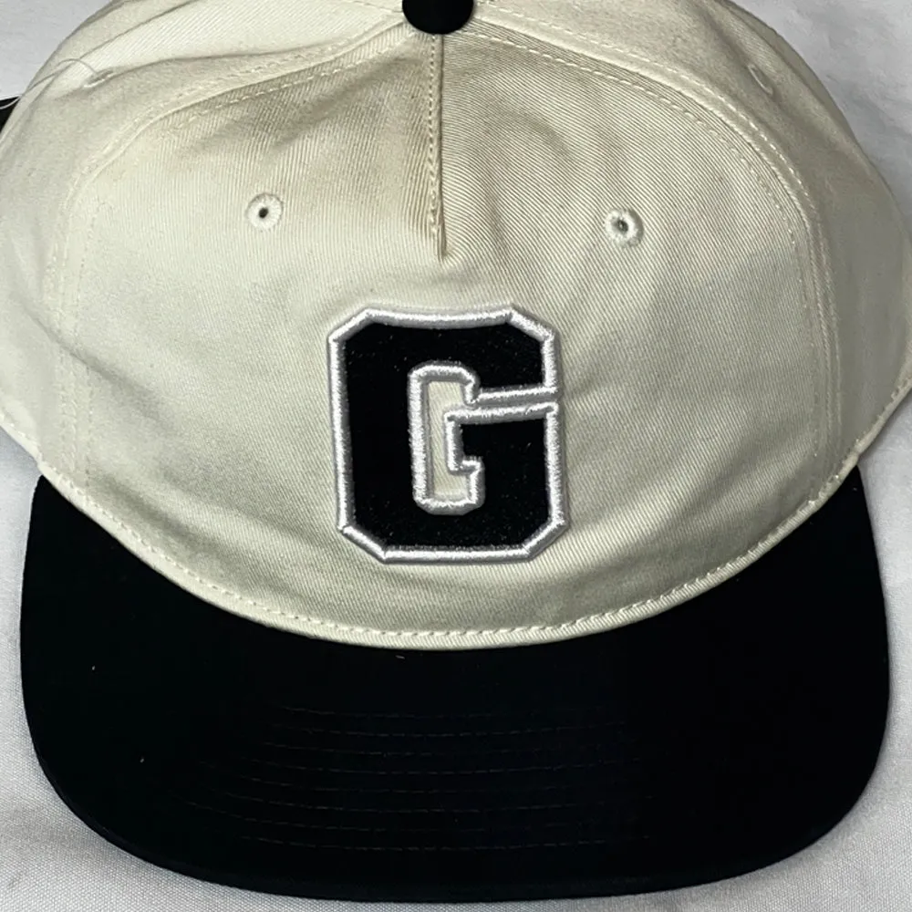 G Way Cap