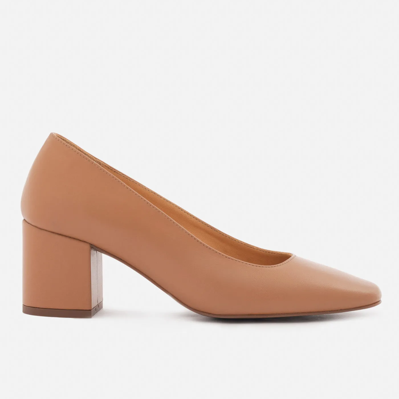 Gemma Pump - Women's